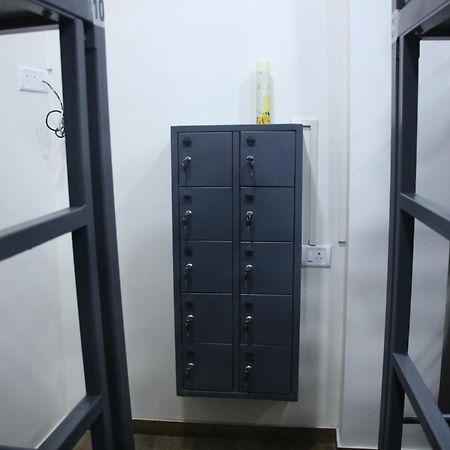Fostel- The Fort Hostel 孟买 外观 照片