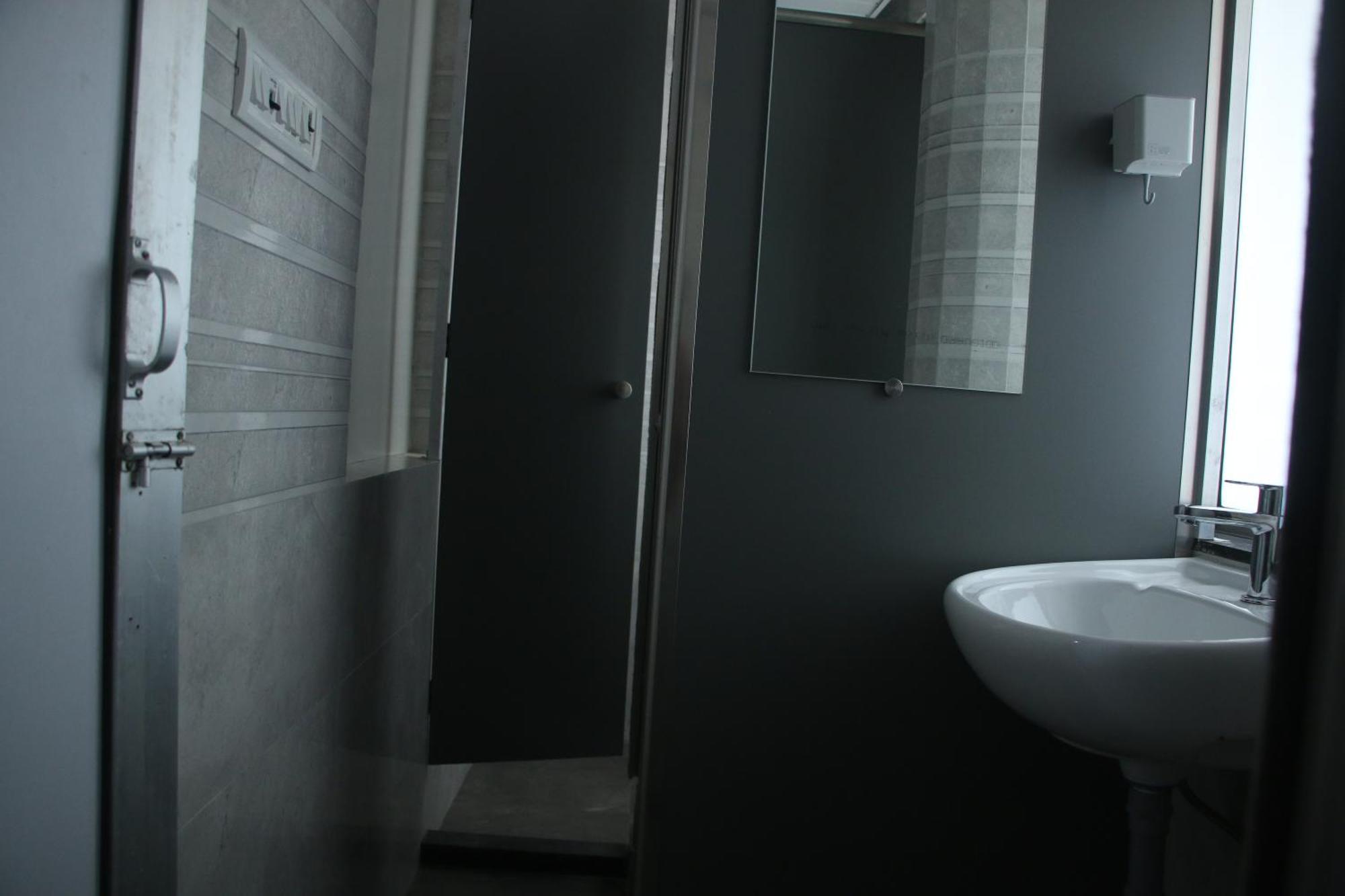 Fostel- The Fort Hostel 孟买 外观 照片